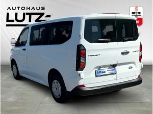 Ford Transit Custom 320 L1 Trend *Sofort Verfügbar*