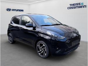 Hyundai i10 FL (MY25) 1.2 79 PS 5-MT Prime, Smart Key