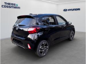Hyundai i10 FL (MY25) 1.2 79 PS 5-MT Prime, Smart Key