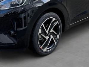 Hyundai i10 FL (MY25) 1.2 79 PS 5-MT Prime, Smart Key