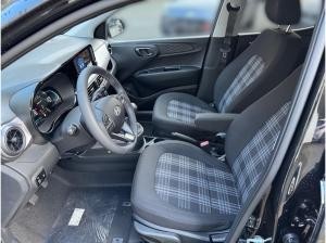 Hyundai i10 FL (MY25) 1.2 79 PS 5-MT Prime, Smart Key