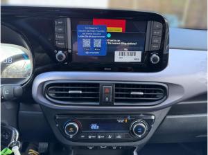 Hyundai i10 FL (MY25) 1.2 79 PS 5-MT Prime, Smart Key