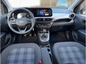 Hyundai i10 FL (MY25) 1.2 79 PS 5-MT Prime, Smart Key