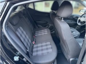 Hyundai i10 FL (MY25) 1.2 79 PS 5-MT Prime, Smart Key