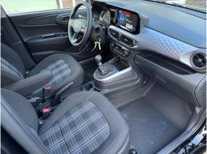 Hyundai i10 FL (MY25) 1.2 79 PS 5-MT Prime, Smart Key