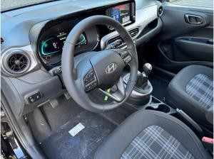 Hyundai i10 FL (MY25) 1.2 79 PS 5-MT Prime, Smart Key