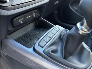 Hyundai i10 FL (MY25) 1.2 79 PS 5-MT Prime, Smart Key