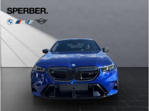 BMW M5 Limo.,Comf. Pkt.,M Dr. Package,AHK,Driv.Ass.Prof.,uvm.