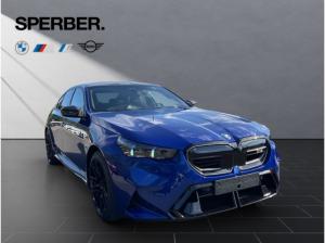 BMW M5 Limo.,Comf. Pkt.,M Dr. Package,AHK,Driv.Ass.Prof.,uvm.