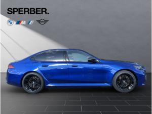 BMW M5 Limo.,Comf. Pkt.,M Dr. Package,AHK,Driv.Ass.Prof.,uvm.
