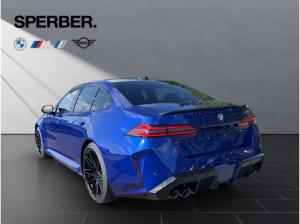 BMW M5 Limo.,Comf. Pkt.,M Dr. Package,AHK,Driv.Ass.Prof.,uvm.