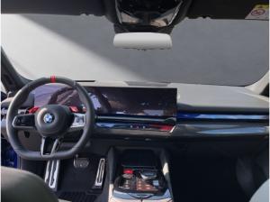 BMW M5 Limo.,Comf. Pkt.,M Dr. Package,AHK,Driv.Ass.Prof.,uvm.