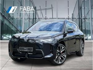 BMW ix iX xDrive60 M Sportpaket B&W Surround DAB LED