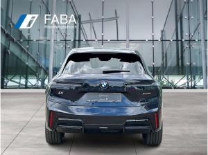 BMW ix iX xDrive60 M Sportpaket B&W Surround DAB LED