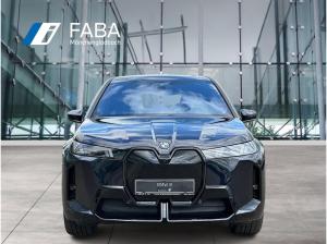 BMW ix iX xDrive60 M Sportpaket B&W Surround DAB LED