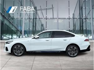 BMW i5 eDrive40 Limousine M Sportpaket HK HiFi DAB