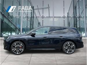 BMW ix iX xDrive60 M Sportpaket B&W Surround DAB LED