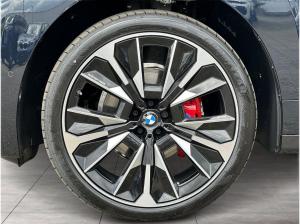 BMW ix iX xDrive60 M Sportpaket B&W Surround DAB LED