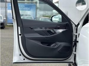 BMW i5 eDrive40 Limousine M Sportpaket HK HiFi DAB