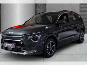 Kia Niro 1.6 HEV DCT VISION Komfort-Paket