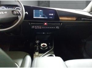 Kia Niro 1.6 HEV DCT VISION Komfort-Paket
