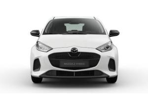 Mazda 2 Hybrid+Aut.+CarPlay/AndroidAuto+Kamera+PDC
