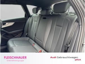 Audi A4 Avant S line 35 TFSI LED+ACC+DC+NAVI+RFK+CARPLAY+SHZ+DSP+