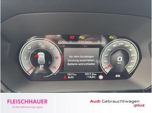 Audi A3 Sportback 35 TDI LED+AHK+NAVI+CARPLAY+DSP+PDC V&H+