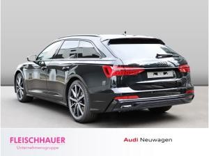 Audi A6 Avant S line 40 TDI quattro AHK NAVI LED ACC SHZ PDCv+h