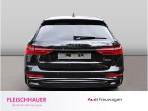 Audi A6 Avant S line 40 TDI quattro AHK NAVI LED ACC SHZ PDCv+h