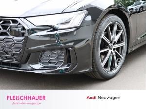 Audi A6 Avant S line 40 TDI quattro AHK NAVI LED ACC SHZ PDCv+h