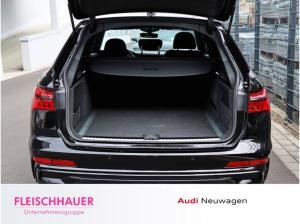 Audi A6 Avant S line 40 TDI quattro AHK NAVI LED ACC SHZ PDCv+h