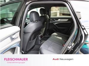 Audi A6 Avant S line 40 TDI quattro AHK NAVI LED ACC SHZ PDCv+h