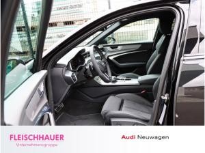 Audi A6 Avant S line 40 TDI quattro AHK NAVI LED ACC SHZ PDCv+h