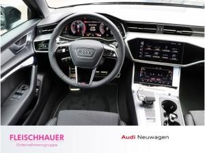Audi A6 Avant S line 40 TDI quattro AHK NAVI LED ACC SHZ PDCv+h