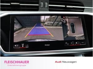 Audi A6 Avant S line 40 TDI quattro AHK NAVI LED ACC SHZ PDCv+h