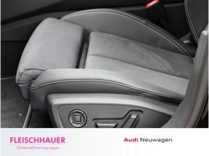 Audi A6 Avant S line 40 TDI quattro AHK NAVI LED ACC SHZ PDCv+h