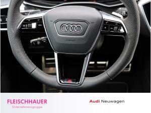 Audi A6 Avant S line 40 TDI quattro AHK NAVI LED ACC SHZ PDCv+h