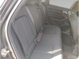 Audi A3 Sportback 35 TFSI AHK SmartInterface