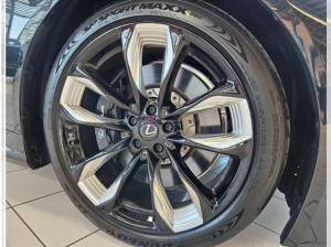 Lexus LC 500 LC500 Coupe Cabrio V8