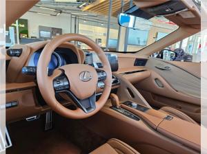 Lexus LC 500 LC500 Coupe Cabrio V8