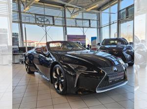 Lexus LC 500 LC500 Coupe Cabrio V8