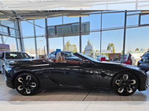 Lexus LC 500 LC500 Coupe Cabrio V8