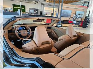 Lexus LC 500 LC500 Coupe Cabrio V8