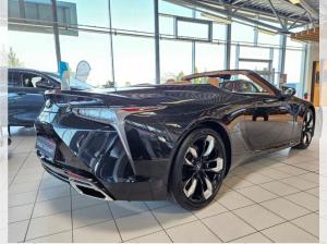 Lexus LC 500 LC500 Coupe Cabrio V8