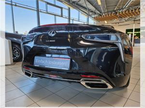 Lexus LC 500 LC500 Coupe Cabrio V8