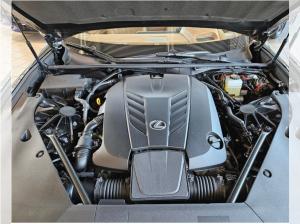 Lexus LC 500 LC500 Coupe Cabrio V8