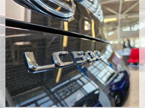 Lexus LC 500 LC500 Coupe Cabrio V8