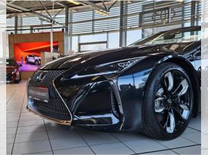 Lexus LC 500 LC500 Coupe Cabrio V8