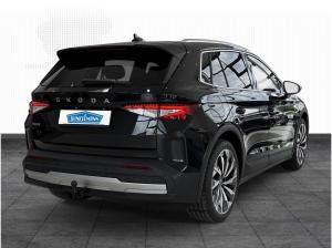 Skoda Elroq 85 HEAD-UP, AHK, SHZ, MATRIX